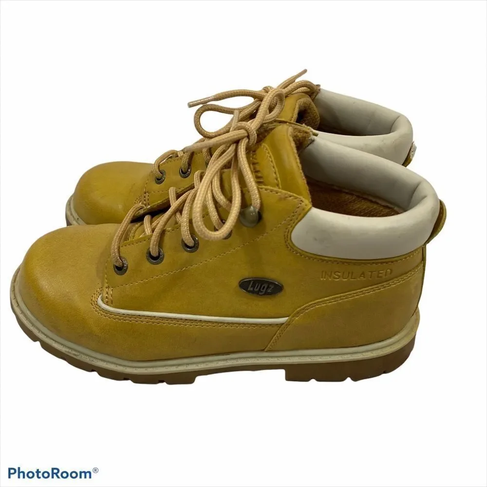 Lugz great boys